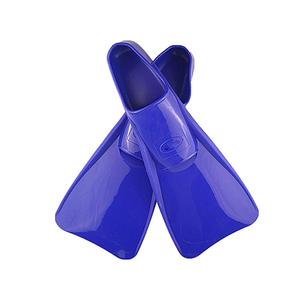 <span class=keywords><strong>Aletas</strong></span> de silicona para adultos negras personalizadas OEM, goma de alta calidad para buceo, esnórquel, pesca submarina a precio de fábrica - Product Image 6