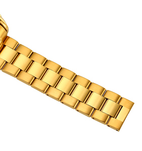 SKMEI 2339, superventas, nueva llegada, Relojes personalizados con su logotipo, reloj de pulsera de negocios para hombres, correa de acero, hora - Product Image 5