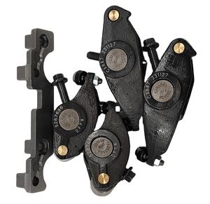 Pièces de moteur diesel ISF ISF2.8 ISDe, bras oscillant 5305334, ensemble de bras oscillant pour moteur chinois - Product Image 1