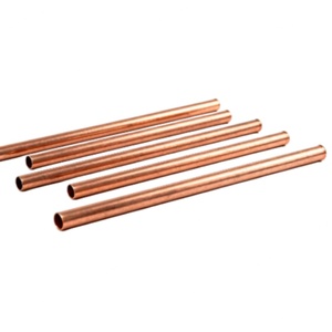 ขายตรงจากโรงงาน ท่อทองแดง C1201 แบบกำหนดเองได้ - Product Image 6