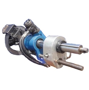 Xdem XDY-60 xách tay dòng thủy lực nhàm chán máy sửa chữa thiết bị nặng năng lượng gió nhà máy đóng tàu cao trào bb5500 - Product Image 1