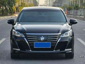 Toyota Crown 2018 2.0T Sport Edition d'<span class=keywords><strong>occasion</strong></span> - Product Image 5