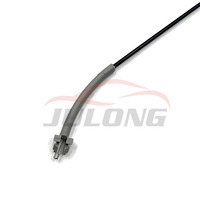 Câble de commande de siège de haute qualité d'usine, câble de déverrouillage de siège OEM 1J0881265C