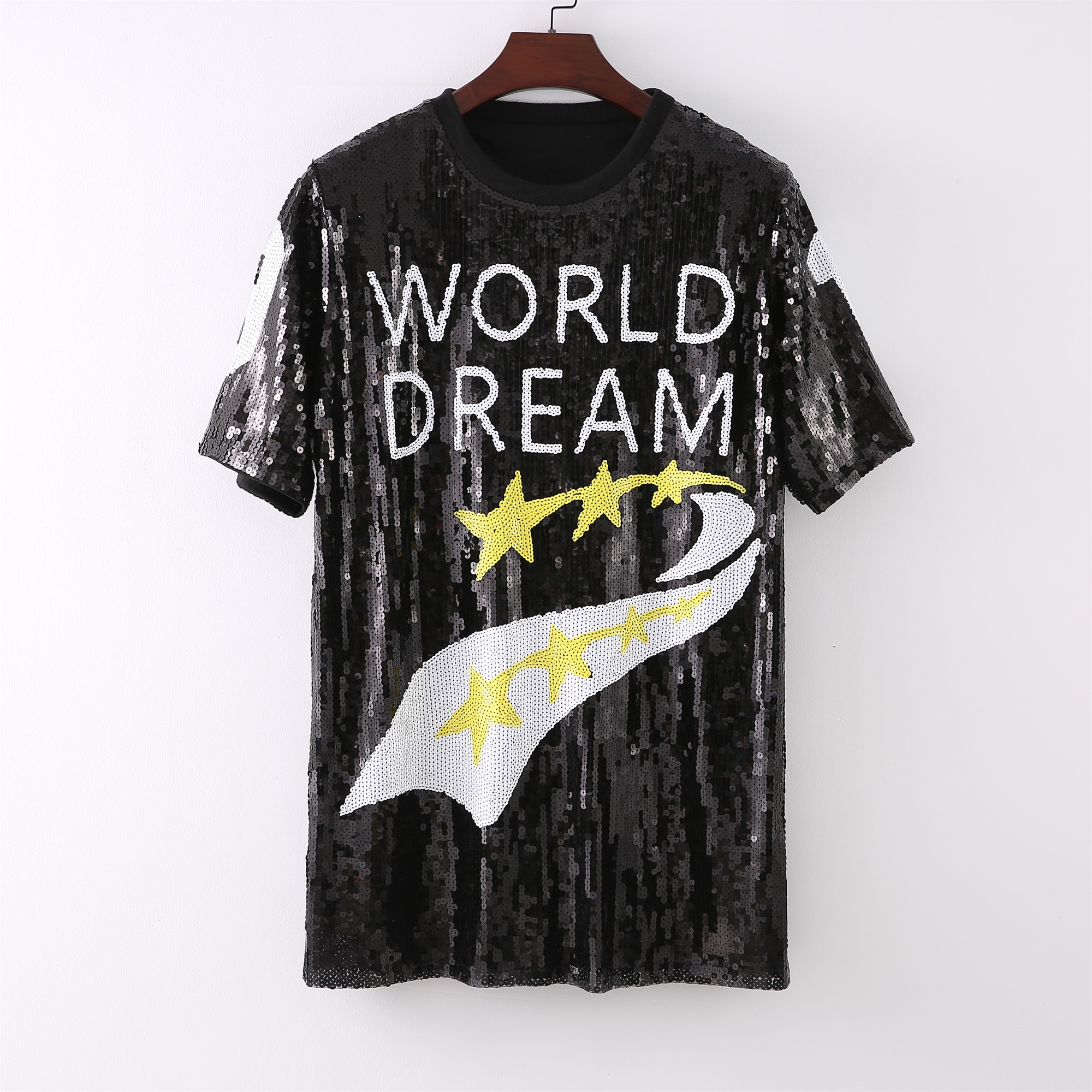 Sogno di parola nera