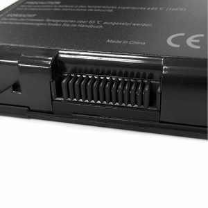 Перезаряжаемая литий-ионная полимерная батарея для ноутбука 11,1 В 90 Вт/ч 8100 мА/ч подходит для Alienware <span class=keywords><strong>m17x</strong></span> r3 <span class=keywords><strong>r4</strong></span> - Product Image 3