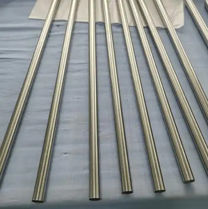 Que hàn Wolfram tùy chỉnh thép vonfram Hàn thanh tròn đúc que hàn cacbua vonfram độ tinh khiết cao bền - Product Image 4