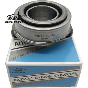 23265-65D00 23265-78E00 500101460 2326565D00 Rodamiento de Desembrague HDE al por Mayor para Suzuki Grand Vitara - Product Image 1