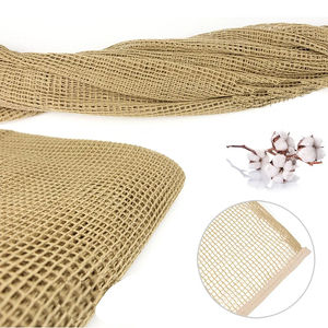 Pañuelo Multiusos Transpirable de Malla para Exteriores, Pañuelo Largo Suave de Poliéster y Algodón para Caza y Ciclismo - Product Image 2