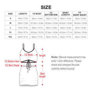 Set 2 potong Camisole dan Rok Bodycon High-waisted Wanita Gaya MaileLei yang Seksi & Modis, Cetak Sesuai Permintaan, Set Hawaii Kustom - Product Image 6