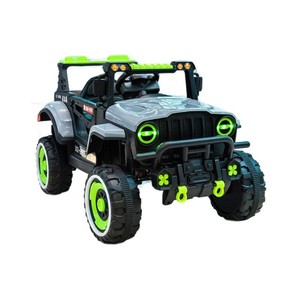 Yeni Fabrika Çocuk Elektrikli Arabası, Çift Motorlu-12v7.0ah Akülü Binilebilir Oyuncak, <span class=keywords><strong>2</strong></span>-13 Yaş Unisex Çocuklar İçin Uzaktan Kumandalı - Product Image 5
