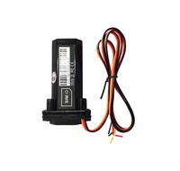 Rastreador GPS para Automóvil de Alta Calidad y Fácil Instalación para Gestión de Flotas ST-901, Dispositivo de Rastreo GPS para Vehículos y Motocicletas