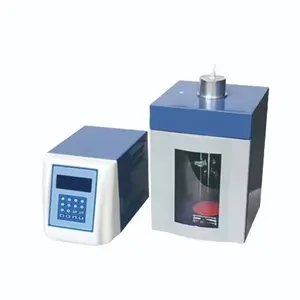 BIOSTELLAR BSD -1200 Disruptor Lab Ultrasonic Price Probe Homogenizer Sonicator Cell Disruptor Mixer