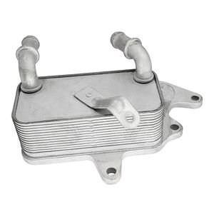 Refroidisseur d'huile de transmission 6421800165 A6291800265 A6421880480 pour Mercedes-Benz A220 <span class=keywords><strong>A250</strong></span> 2019 B250 GLA250 2015-2019 - Product Image 6
