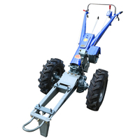 Vendo chasis de tractor andador motor diesel 151, chasis de cadena, duradero, precio de reserva para la venta.