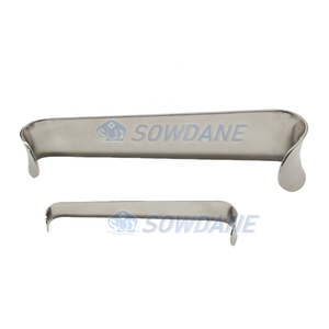 Dental Surgical Implant Retrator Wangen-und Lippen re traktor Implantat Roux Etractor Edelstahl Chirurgische Werkzeuge - Product Image 4