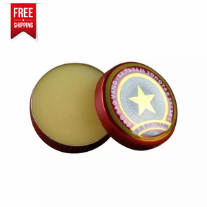 Bálsamo de Tigre Vietnam <span class=keywords><strong>Gold</strong></span> Tower, Ungüento de 4g para Resfriado, Dolor de Cabeza, Dolor de Estómago, Mareos, Golpes de Calor, Picaduras de Insectos, Bálsamo Esencial - Product Image 6