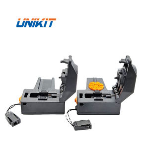 ราคาที่แข่งขันการออกแบบใหม่ FC-20D FC-20T พลาสติกที่เรียบง่ายสายเคเบิลใยแก้วนำแสงตัดเครื่องมือตัดไฟเบอร์ออปติก - Product Image 4