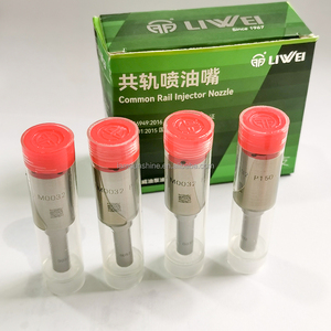 Injecteur LIWEI M0032P150 ALLA155PM008 pour 16600-8052R <span class=keywords><strong>A2C59513484</strong></span> 5WS40536 Injecteur Assy - Product Image 1