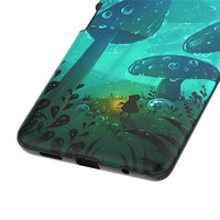 Coque de téléphone portable, antichoc, avec mignon dessin animé, couleurs imprimées UV, pour Xiaomi Mi 11 lite pro, ultra Black Shark 4, nouvelle collection