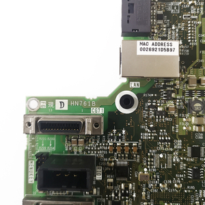 Carte mère d'origine Mitsubishi M70 HN761 HN761B - Product Image 3