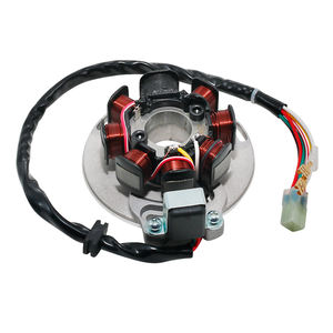 Bobine de Stator De moto pour <span class=keywords><strong>KTM</strong></span> BOBINE de STATOR rotor Bobine 54839204000 125 SX TYLA RATTRAY <span class=keywords><strong>EXC</strong></span> SIX JOURS 125 Usine Édition <span class=keywords><strong>EXC</strong></span> - Product Image 1