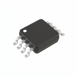 Manufacturer Channel Power Management (PMIC) 8 TSSOP, 8 MSOP Electronics Component AP2501M8-13 - Product Image 1