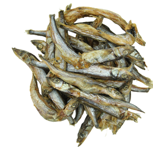 وجبات خفيفة للحيوانات الأليفة بالجملة من مصنع سترينث، طعام مجفف بالتجميد للحيوانات الأليفة، مغذٍ ولذيذ، مكافآت للقطط ووجبات خفيفة للكلاب من البيض والسمك - Product Image 3