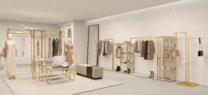 맞춤 의류 매장 반신 여성 마네킹 몸 여성 몸통 마네킹 - Product Image 6