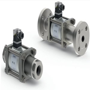 Unidad de Alarma ExTox ET-4D2 24V Alarma Sonora Importación Alemania - Product Image 3