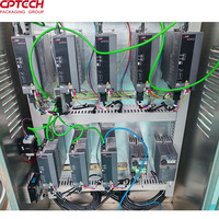 Machine de remplissage à piston CPTECH 2026 pour liquides visqueux, sirops ou liquides sucrés (comme le miel) – Nouveauté très demandée pour le secteur médical
