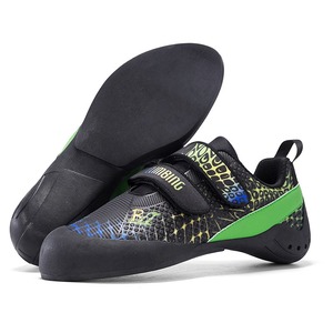 Zapatos de Senderismo Transpirables para Mujer, con Forro de Malla, Punta Cerrada, Suela de Goma, para Todas las Estaciones, Uso en Exteriores - Product Image 4
