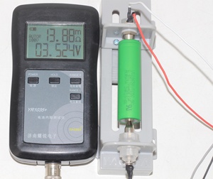 Bateria vtc5c para ferramenta de descarga, bateria 3.6v us18650 vtc5c 2600mah substituição de bateria vtc5 18650 30a para sony - Product Image 5