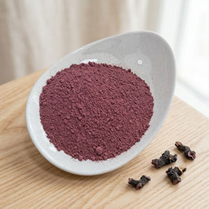 Fabricante de Polvo de Ratanjyot de la India - Product Image 1