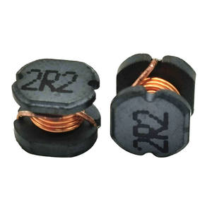 ขดลวดเหนี่ยวนำ R22 R47 <span class=keywords><strong>4R7</strong></span> 2R2 1R5 1R0ชิป SMP โช้ค - Product Image 6