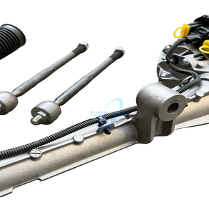 Cremallera de Dirección Asistida <span class=keywords><strong>El</strong></span>éctrica para Ford Focus III 1.5/1.6/2.0 TDCi 2014-2017 BV6C3D070AE BV6C-3D070-AG - Product Image 5