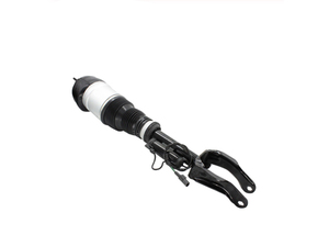 W166 amortisseurs de Suspension pneumatique avant gauche droite amortisseurs Airmatic avec ADS pour Mercedes - Product Image 4