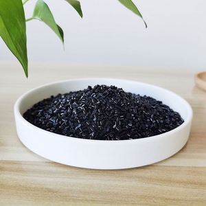 Gránulos vírgenes ABS de grado de inyección ignífugo ABS FRHF K0 pellets de materia prima de plástico - Product Image 4