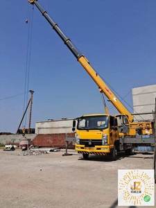 BOB-LIFT grue montée sur <span class=keywords><strong>camion</strong></span> 3 ~ 8 tonnes nouvelle grue personnalisable 1 ~ 30 tonnes grue montée sur <span class=keywords><strong>camion</strong></span> à flèche télescopique/fusée à vendre - Product Image 5