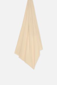 高品質カスタムロゴとカラーリキッドジャージースカーフ<span class=keywords><strong>Hijab</strong></span>クラウドジャージー良いステッチロール裾赤ちゃんニートステッチ - Product Image 3