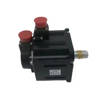 Motor Servo AC HF-SE102 de Baja Inercia, Alta Velocidad y Precisión, 750W, Alto Torque, para Máquinas CNC, Robots, Empaquetado y Posicionamiento de Precisión