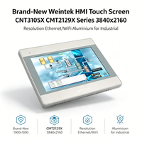 Écran tactile HMI Weintek Weinview MT8071IE MT8071IP MT8102IE MT8102IP TFT LCD pour armoire de commande industrielle