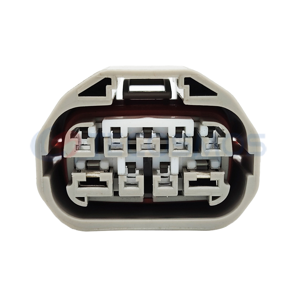 Waterproof Wire Connector Engine Harness Gear Lever Sensor Suitable Plug for Toyota 9-pin Female 7283-1296-40