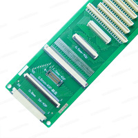 Nouveau testeur QK-AK9 interface USB d'outil de testeur de clavier d'ordinateur portable