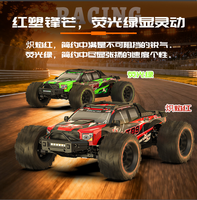 Mobil Balap RC Monster Truck ZD Racing 1/9 Skala MT09 4WD Baru Dengan Motor Brushless 3S 4S RTR 65-80 km/jam Performa Tinggi MT-09