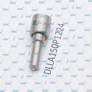 ERIKC DLLA 150P1224 Fuel injector spray DLLA150P1224 0433171774 common rail injector nozzles DLLA 150P 1224 For 0445110083