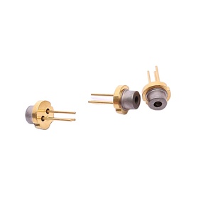 Công Nghiệp Sử Dụng 5.6Mm <span class=keywords><strong>Diode</strong></span> <span class=keywords><strong>Laser</strong></span> Đỏ 650nm <span class=keywords><strong>100Mw</strong></span> - Product Image 1