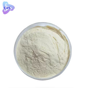 مصنع توريد إنزيم تشيموسين Cas-98-3 مسحوق كيموسين درجة غذائية للجبن 20000u/g - Product Image 4