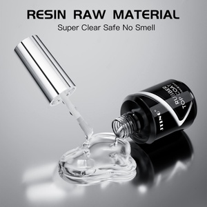 JTING Vernis à Ongles Gel en Caoutchouc Super Brillant, Haute Qualité, Longue Durée, Sans Hema, Sans Essuyage - Product Image 4