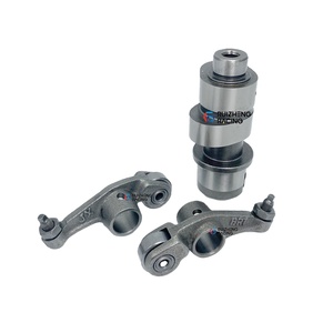 ชุดแคมชาฟท์สำหรับรถแข่ง KLX150 / KLX140 พร้อมชุดลูกกลิ้งโยกวาล์ว สำหรับ <span class=keywords><strong>Kawasaki</strong></span> ปี 2008-2024 แคมชาฟท์ยกสูง <span class=keywords><strong>Klx</strong></span> <span class=keywords><strong>150</strong></span> - Product Image 1