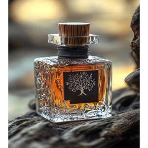 Кельн с квитанцией для женщин, унисекс - Product Image 3